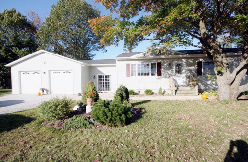 72 Beebe Road