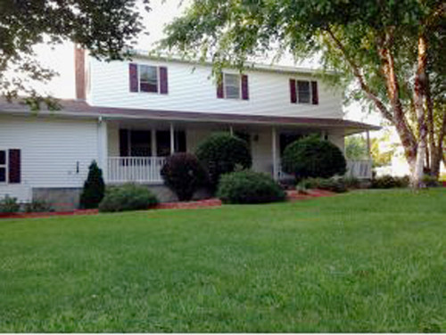16 Mountain View Drive