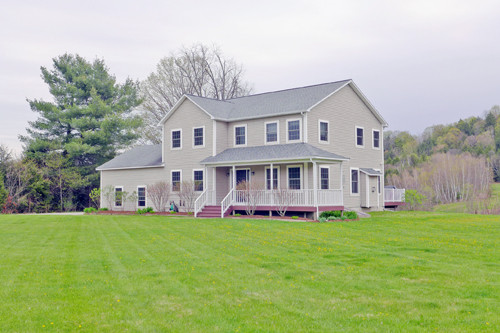 250 Beebe Hill Road