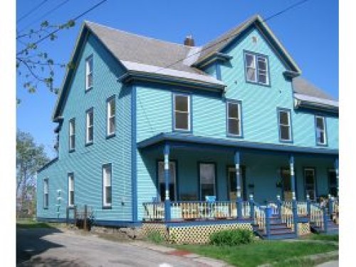 273 St. Paul