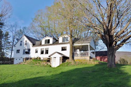 3121 South Stream Road
