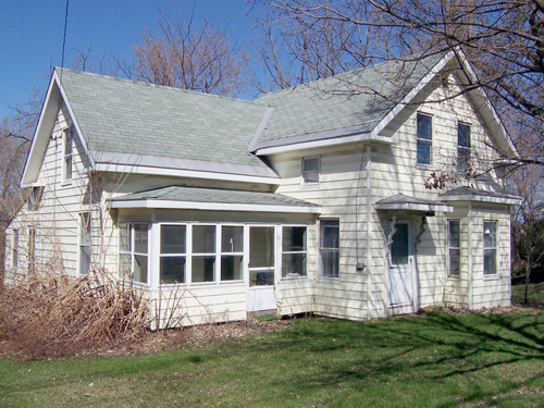 40 Swanton Rd