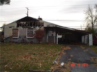 262 Blue Ridge Drive
