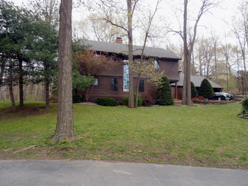 71 Crescent Terrace