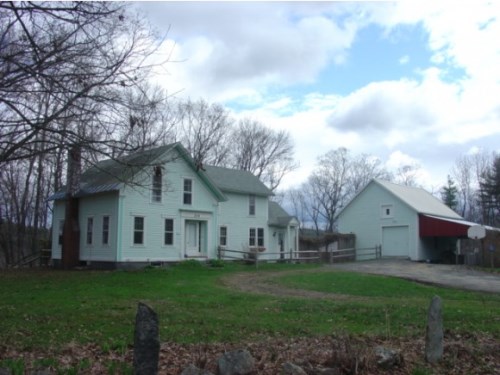 304 High St.