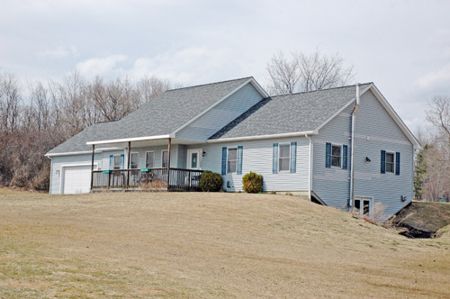 15 Buena Vista Circle
