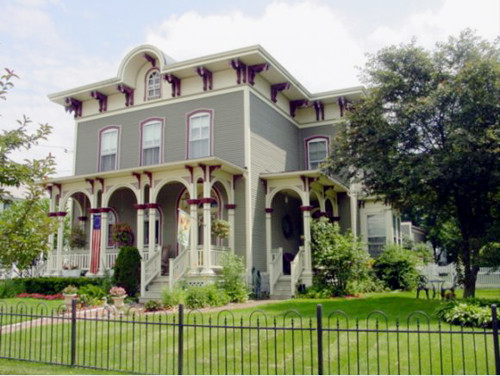 37 South Main Street