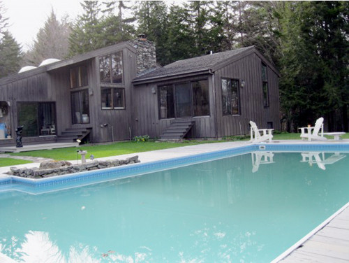414 Cricket Hill Road