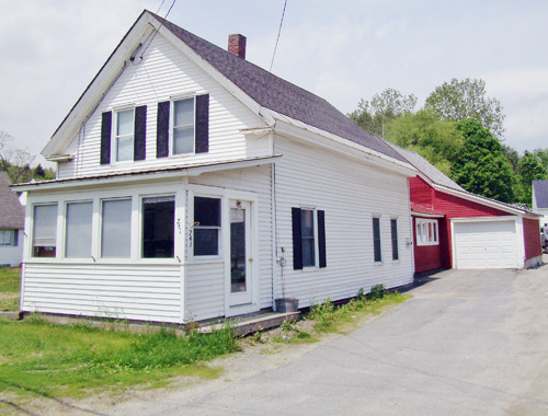 741 Main Street