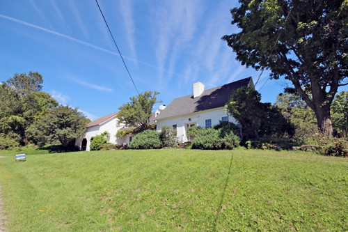 188 Cemetery Road