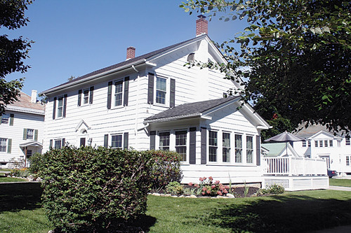 56 Ives Avenue