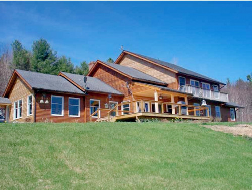 960 West Hill Road