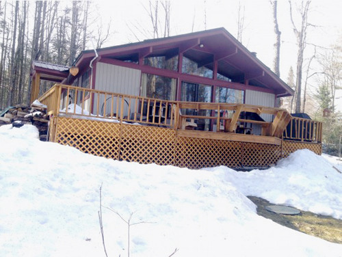 91 Chalet