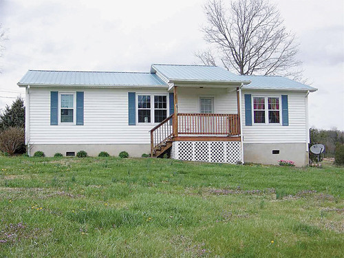 124 Knight Lane