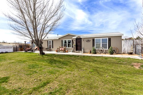 300 N Yuma