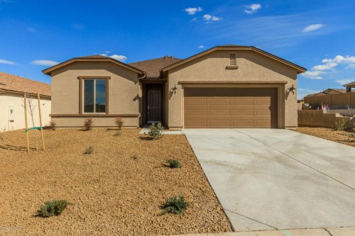 383 Armitage Way