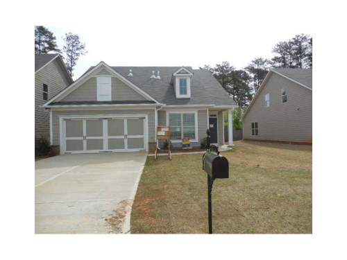 3763 Olson Drive