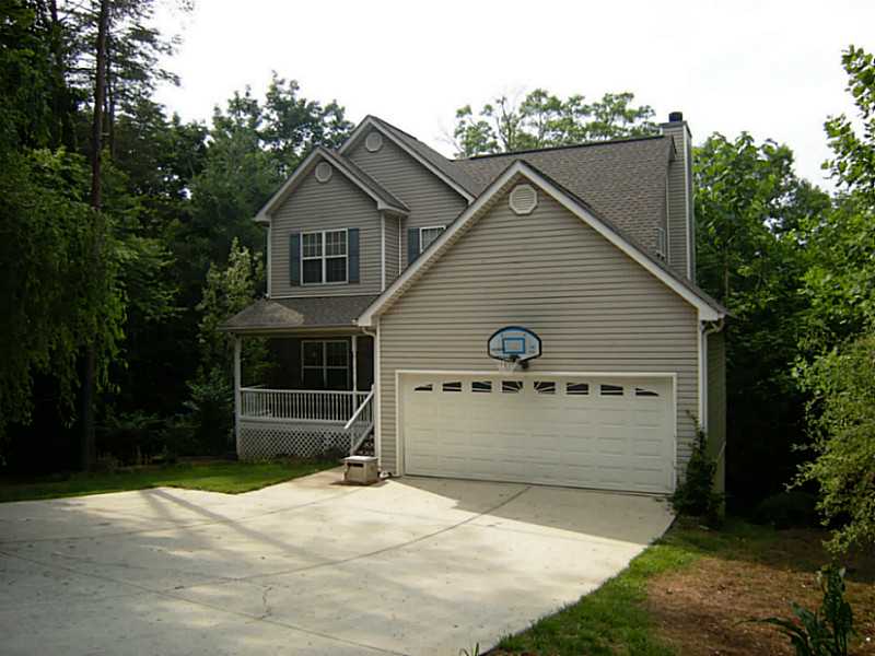 100 Springwood Way