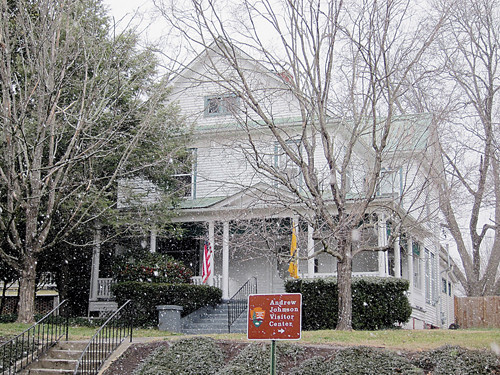 442 West Main Street