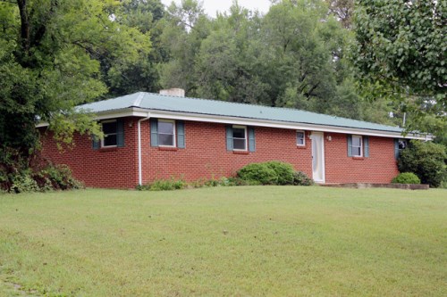 2401 Doty Chapel Rd.