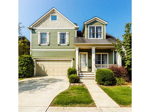 107 Market Lane