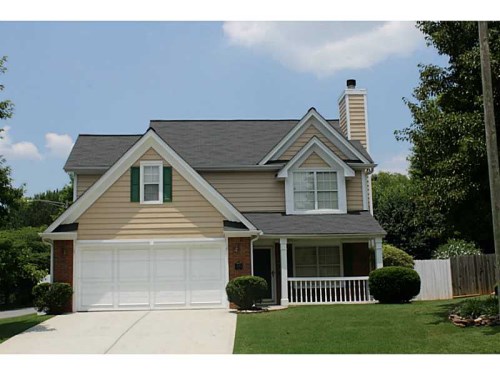 2147 Mainsail Drive