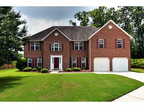 1214 Lakeview Cove Drive