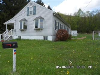 509 Ben Titus Rd