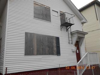 34 Greeley St
