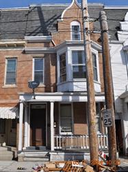 493 W King St.