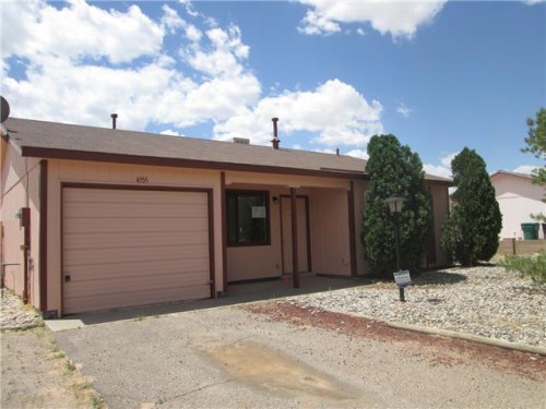 4555 Platinum Dr NE