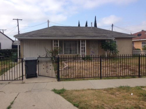 2112 W Raymond Street