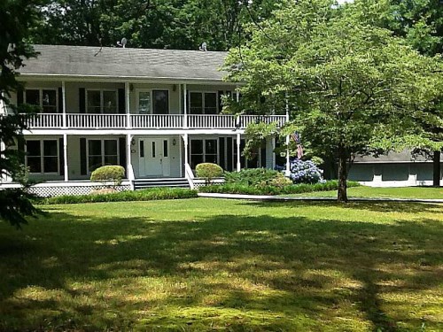 465 Daniel Road