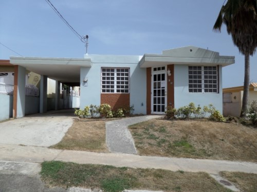 F-6 Parque De Las F
