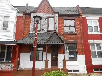 1608 Rowan St