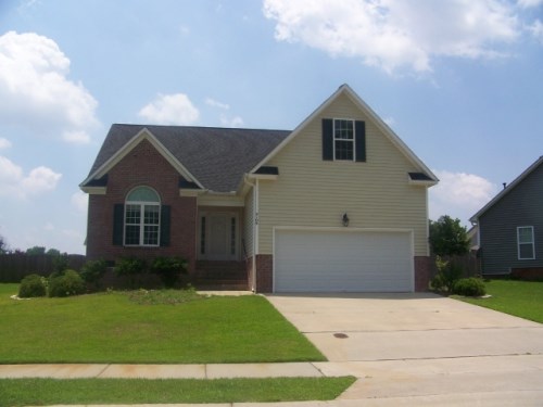 3109 Pacolet Drive