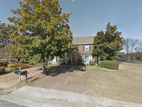 Lakepoint Drive, Gadsden Al 35