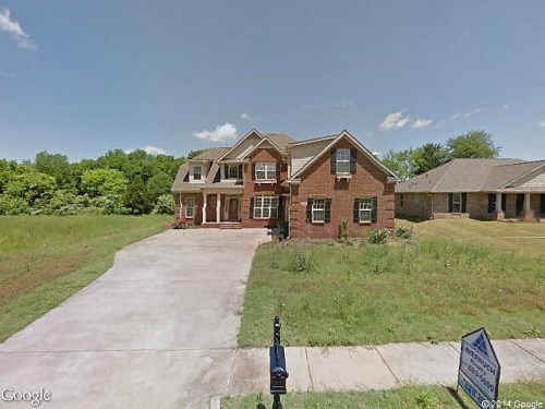 Water Stream Dr, Lot 141