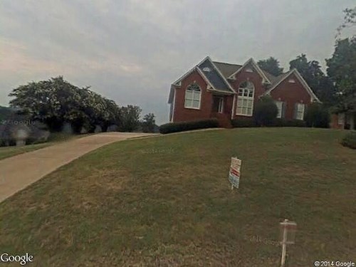 Canterbury Run, Pinson Al 351