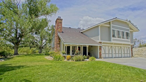 28220 OAK SPRING CANYON Road
