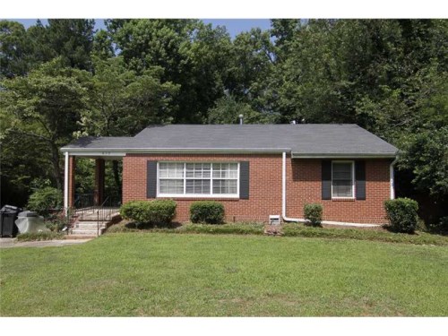 658 Sunstede Drive