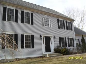 47 Chittenden Rd