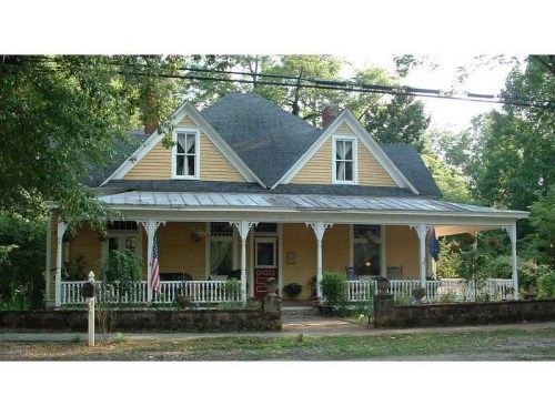 241 E Hightower Trail