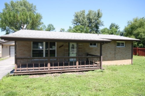 5121 Old Alton Rd