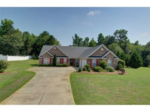 220 Blue Grass Drive