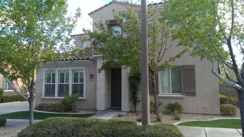 10585 Olympic Pine Drive