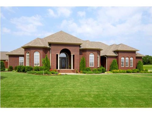 243 Cypress Creek Dr.