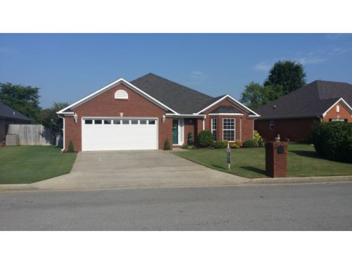 3107 Navajo Drive