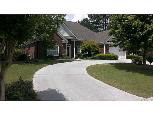 225 Brackin Trace