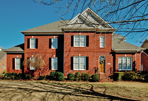3019 Lake Hampton Drive